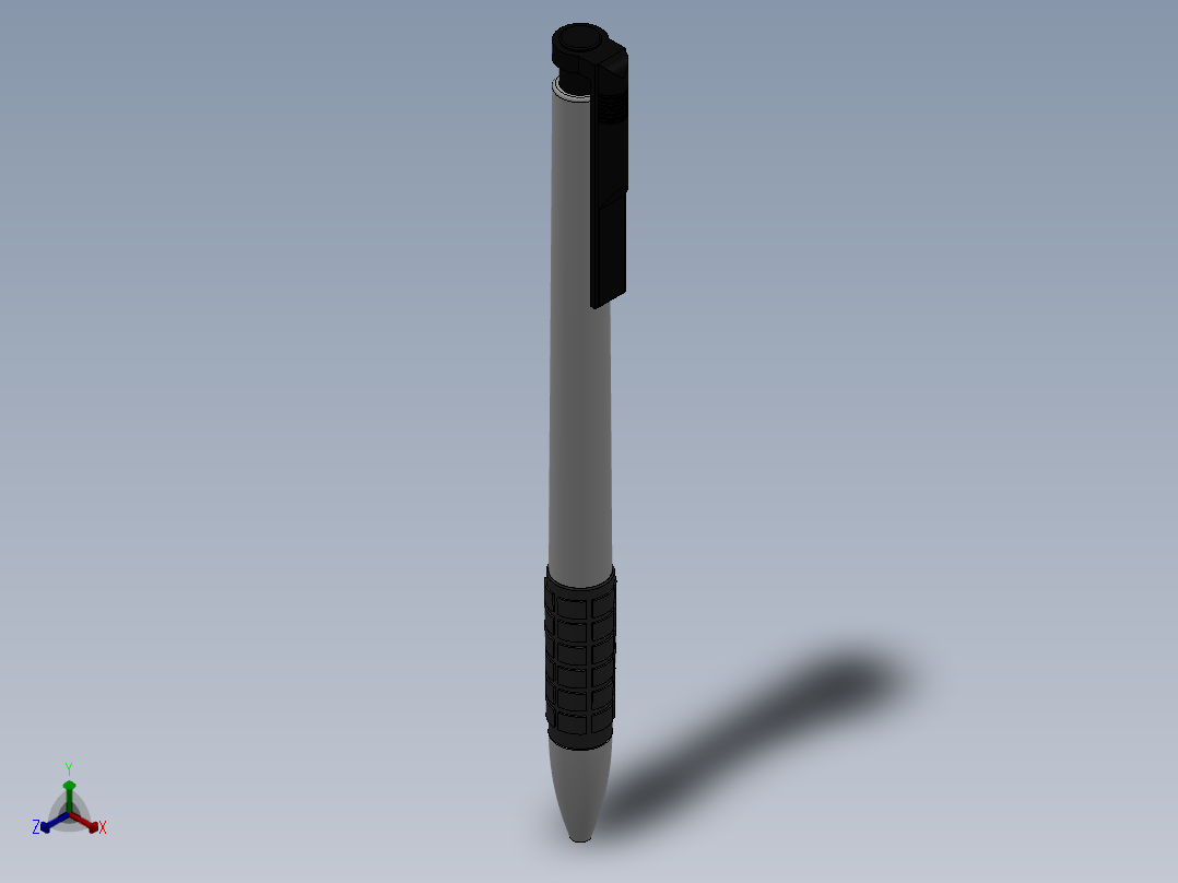 笔、中性笔、铅笔(26)