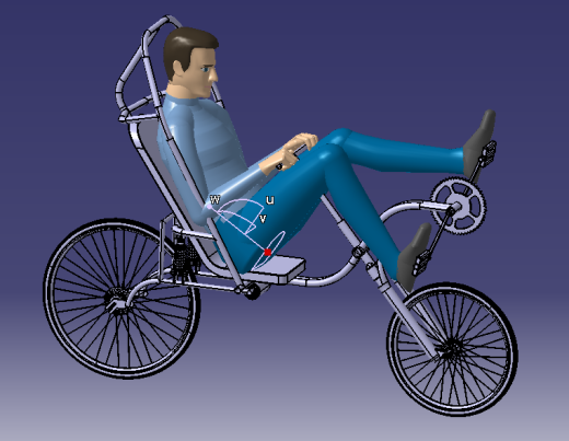 A3003940-躺汽自行车缩略图