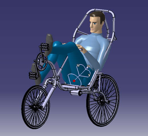 A3003940-躺汽自行车缩略图