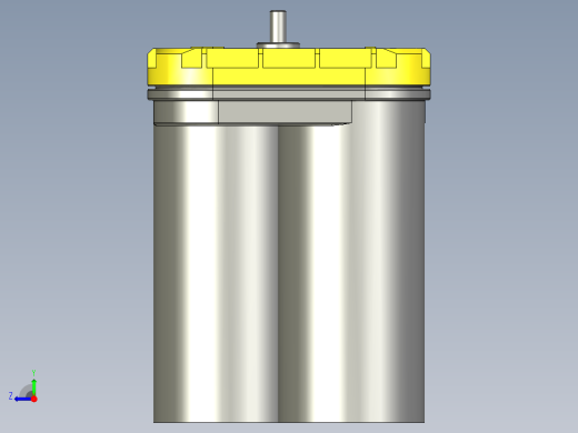 电池仓、电池(88)右视缩略图