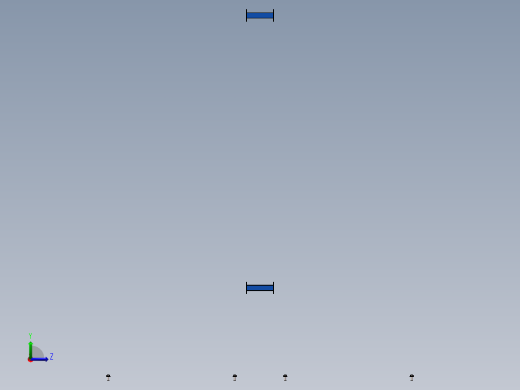 货架、3600-600-H4000重型货架左视缩略图