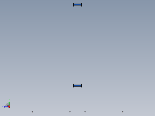 货架、3600-600-H4000重型货架右视缩略图