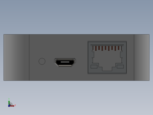 tp链接tl wr802n 13前视缩略图