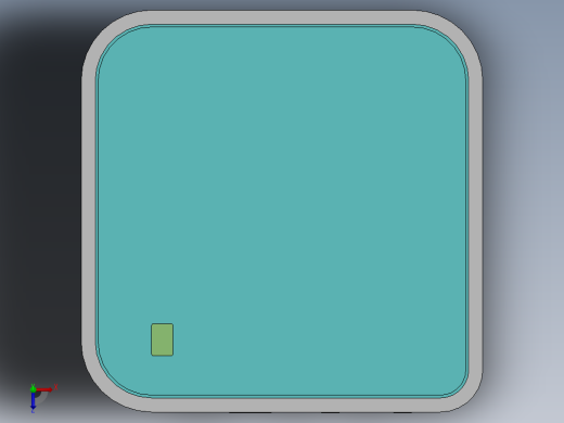 tp链接tl wr802n 13俯视缩略图