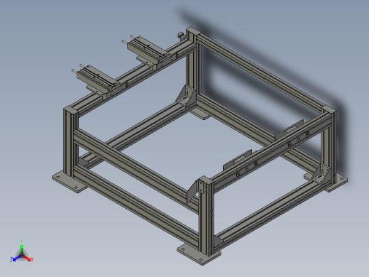 8074-0404-0000泡沫定位-8261