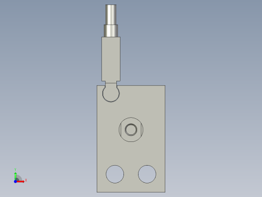 CDUJB12-10D-F8N前视缩略图