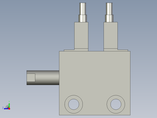 CDUJB12-10D-F8N右视缩略图