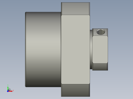 MISUMI_BRWE25前视缩略图