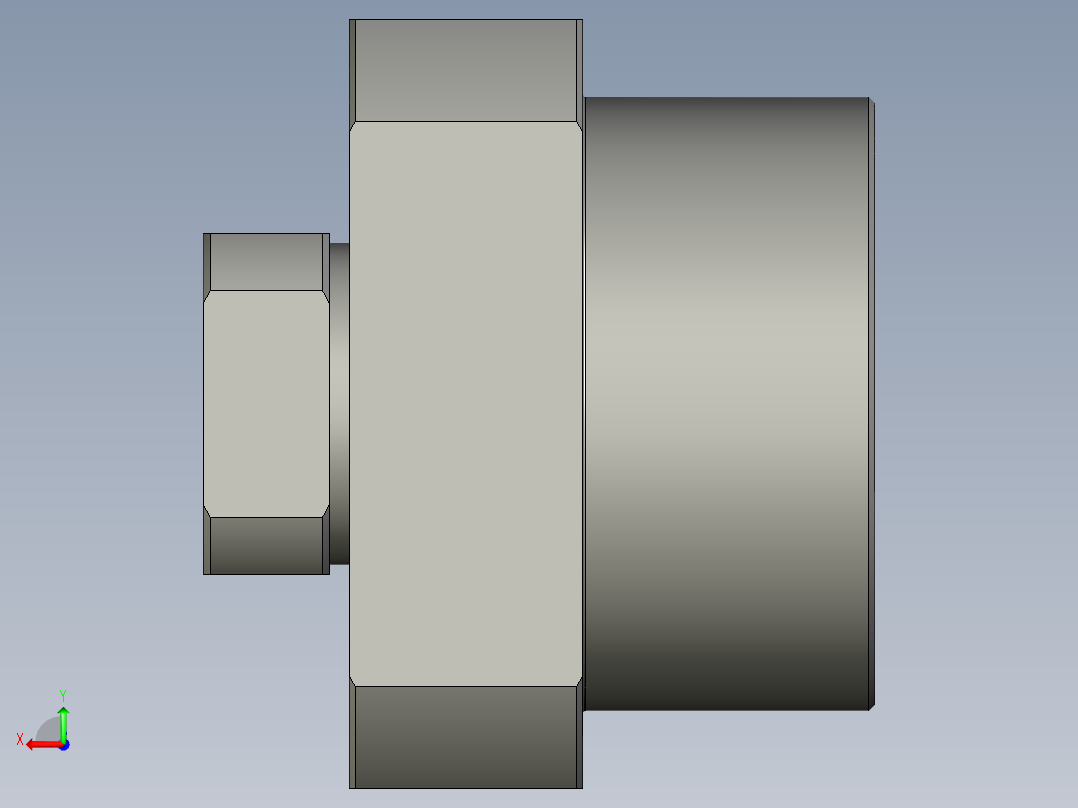 MISUMI_BRWE25后视图