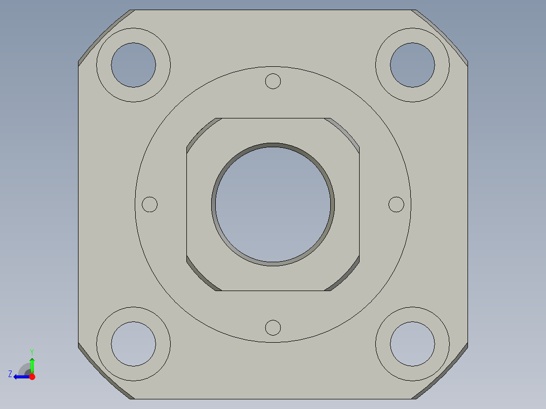 MISUMI_BRWE25右视图