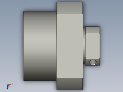 MISUMI_BRWE25俯视缩略图