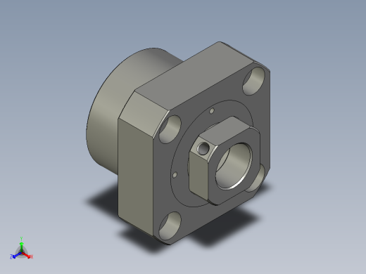MISUMI_BRWE25正等轴测缩略图