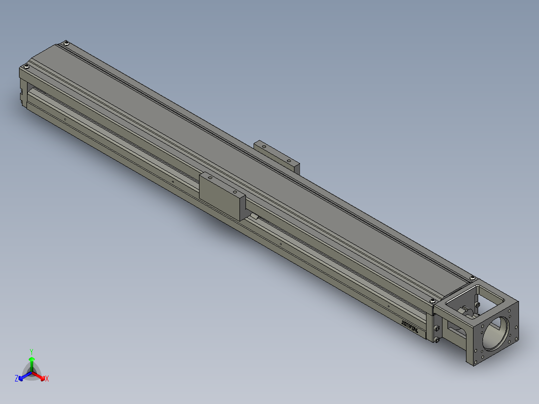 线性模组KK8620P-740A1-F0C_SR202308003236-1111主视图