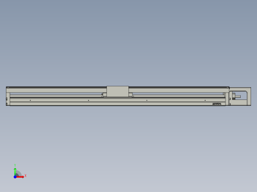 线性模组KK8620P-740A1-F0C_SR202308003236-1111前视缩略图