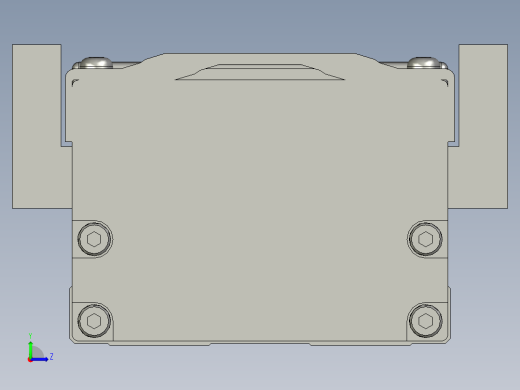 线性模组KK8620P-740A1-F0C_SR202308003236-1111左视缩略图