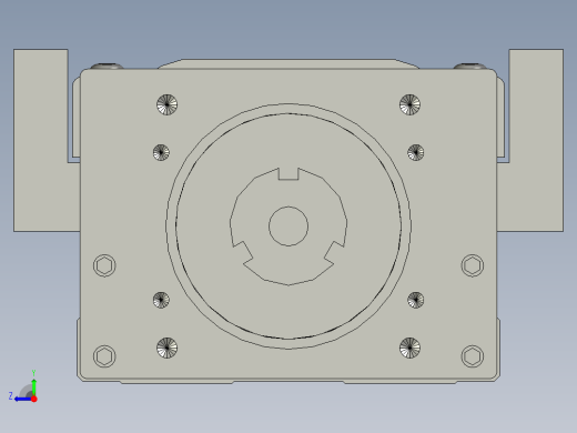 线性模组KK8620P-740A1-F0C_SR202308003236-1111右视缩略图