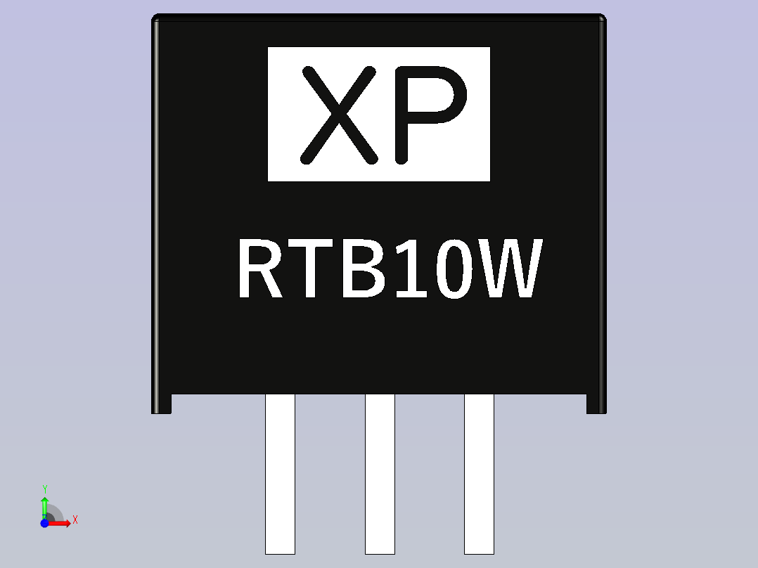 A0004784-RBT10瓦直流转直流前视图