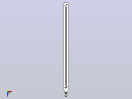 FESTO气缸DSBF-C-32-500-PPVA-N3-R---_0_俯视缩略图