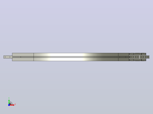 YBBP60A180R10-C1水平普通弯头前视缩略图