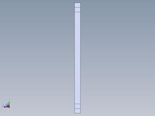 袋式除尘器右视缩略图