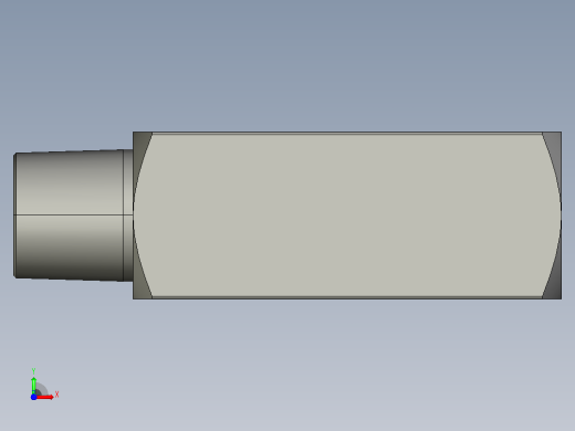 泄放阀[CMP12MBF-CS316M×3F]前视缩略图