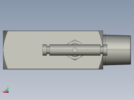泄放阀[CMP12MBF-CS316M×3F]后视缩略图