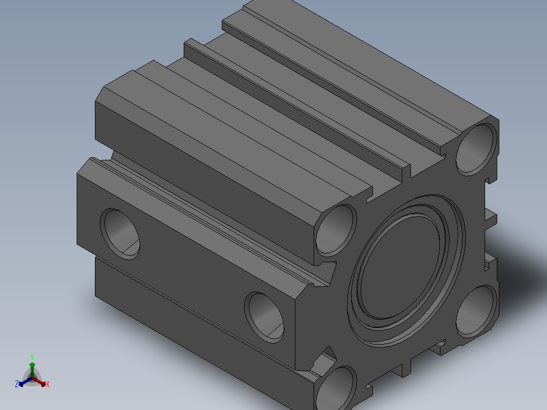 压密封组件工装