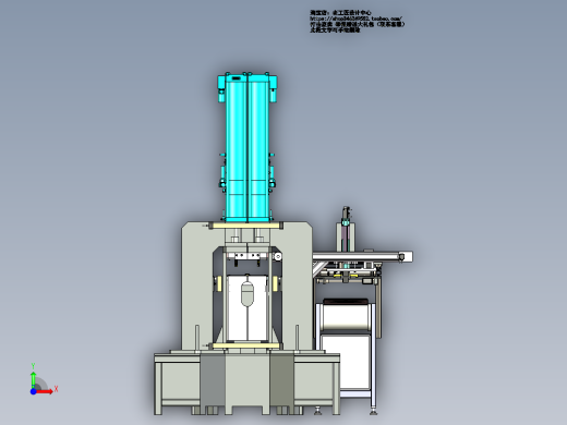 A10_家电外壳TOX铆接线SW2016前视缩略图
