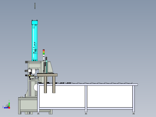 A10_家电外壳TOX铆接线SW2016右视缩略图