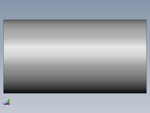 销轴套右视缩略图