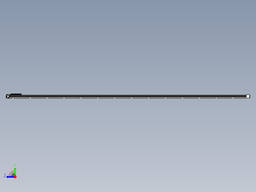 同步带滑台-欧规B8-L176-S5300-L-ZP40-D3-N5右视缩略图