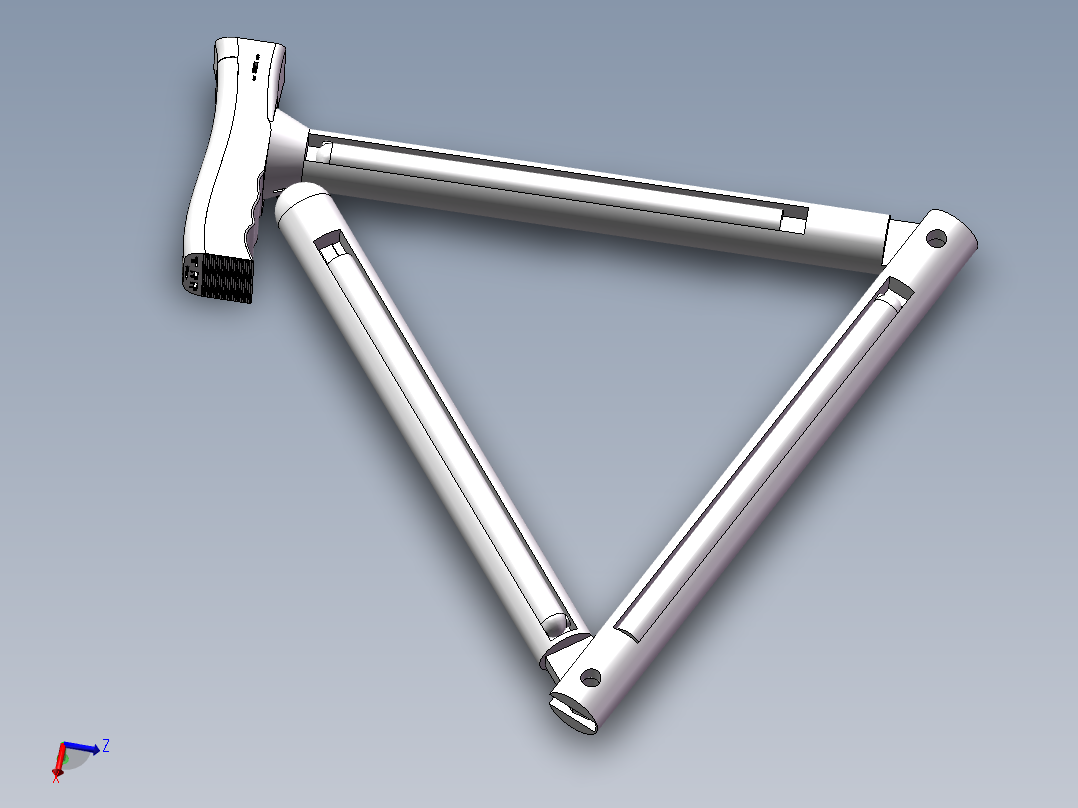 拐杖椅（多功能）