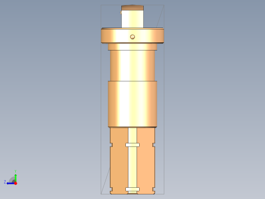管道手动球阀-水管开关阀-手动阀门User Library-md52c150dn50_MD52DN40~50.SP右视缩略图
