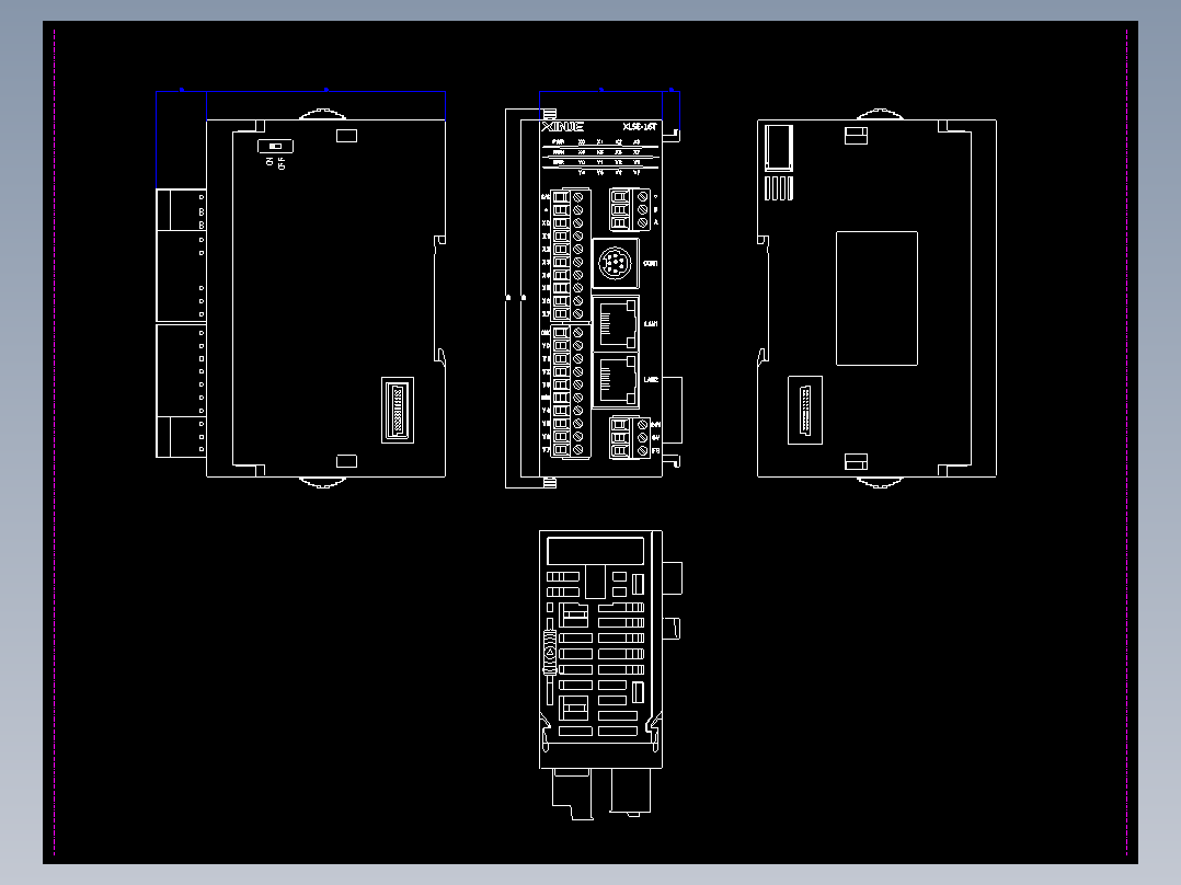 XL5E-16T-外观图-221013