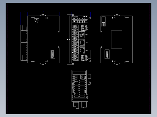 XL5E-16T-外观图-221013