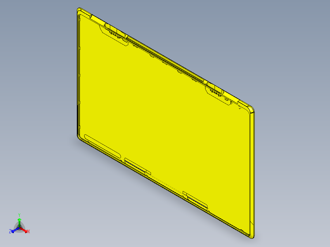 REACHER-A-2014-7-10正等轴测图