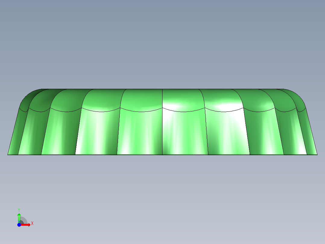 瓶盖、盖子(24)前视图