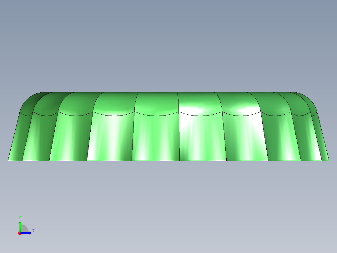 瓶盖、盖子(24)左视图