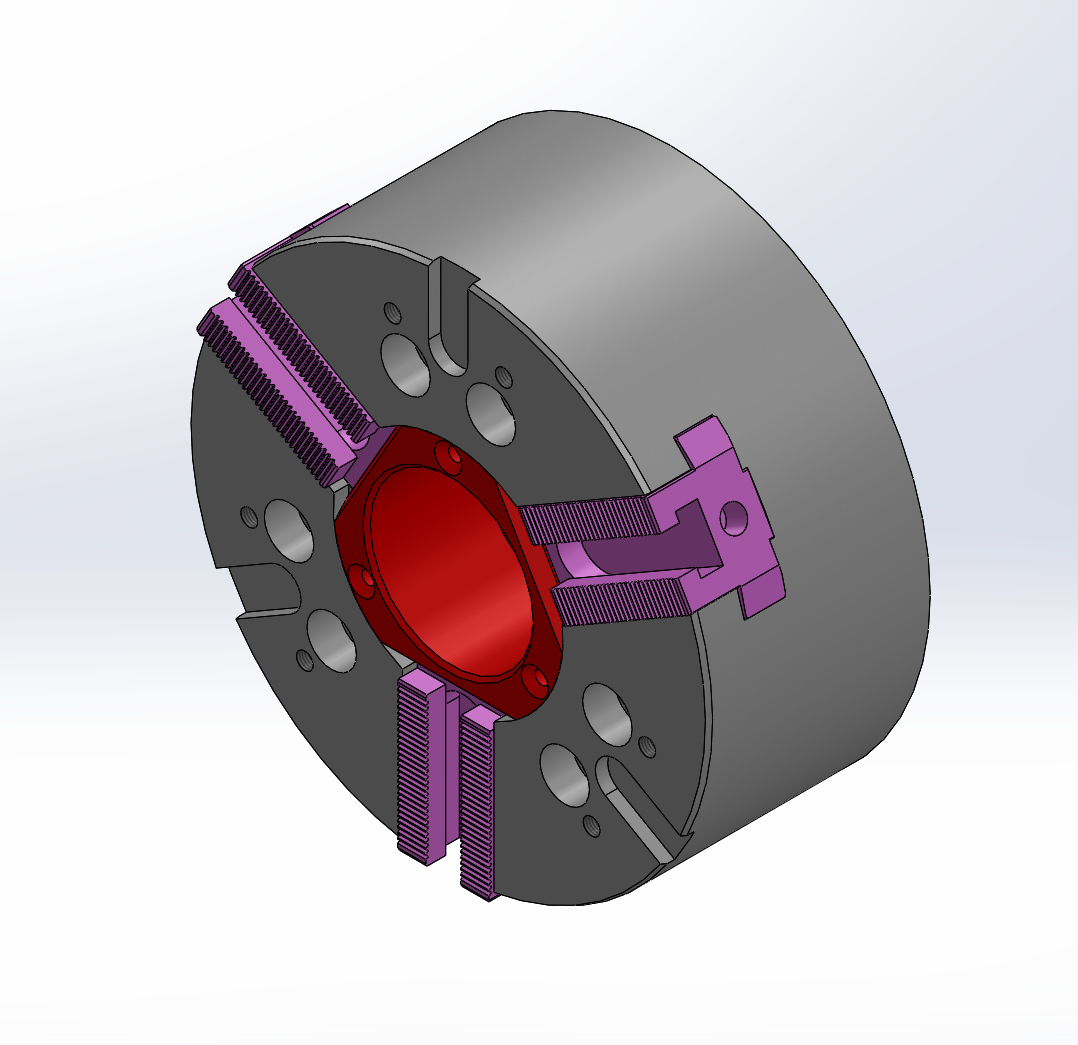 双工位深孔钻sw18可编辑