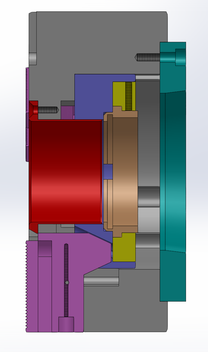 双工位深孔钻sw18可编辑