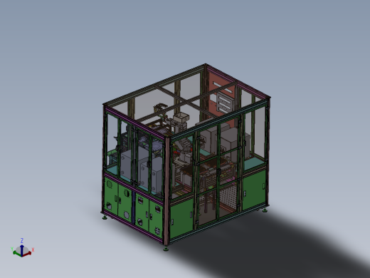手机喇叭检测线sw22