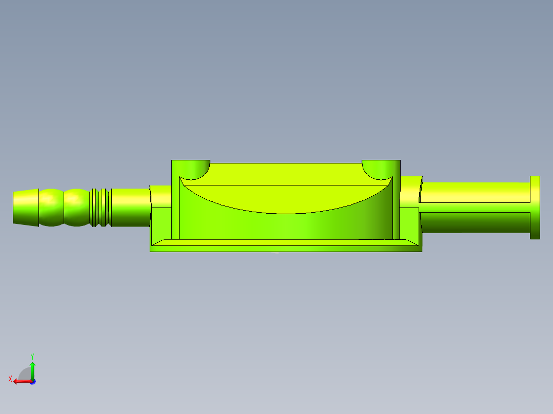 第9届练习题    3D09-M7- SW16后视图