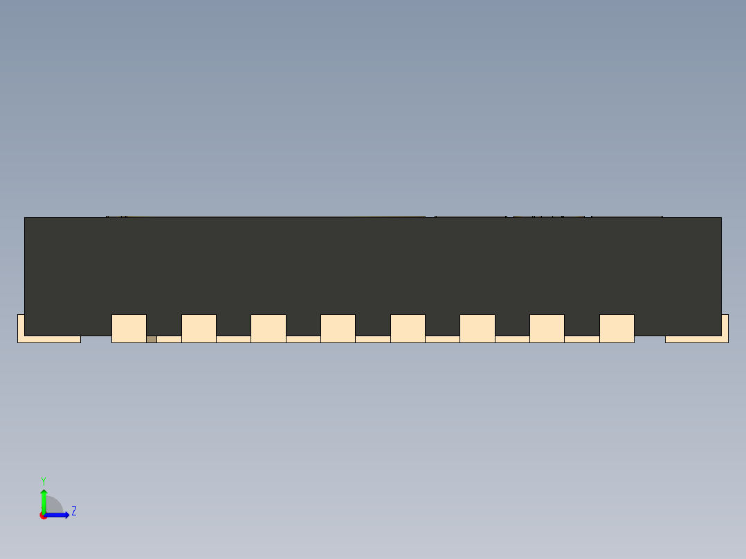 esp8266ex 14左视图