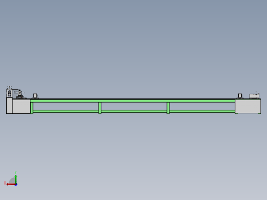 自动拉拔机  sw20后视缩略图