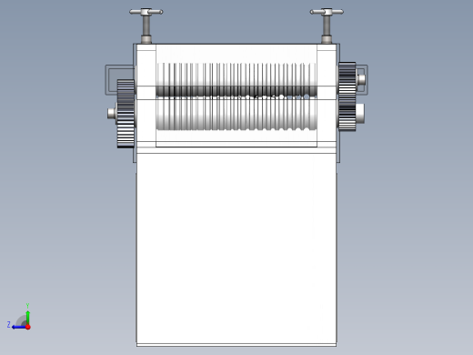 自动拉拔机  sw20右视缩略图