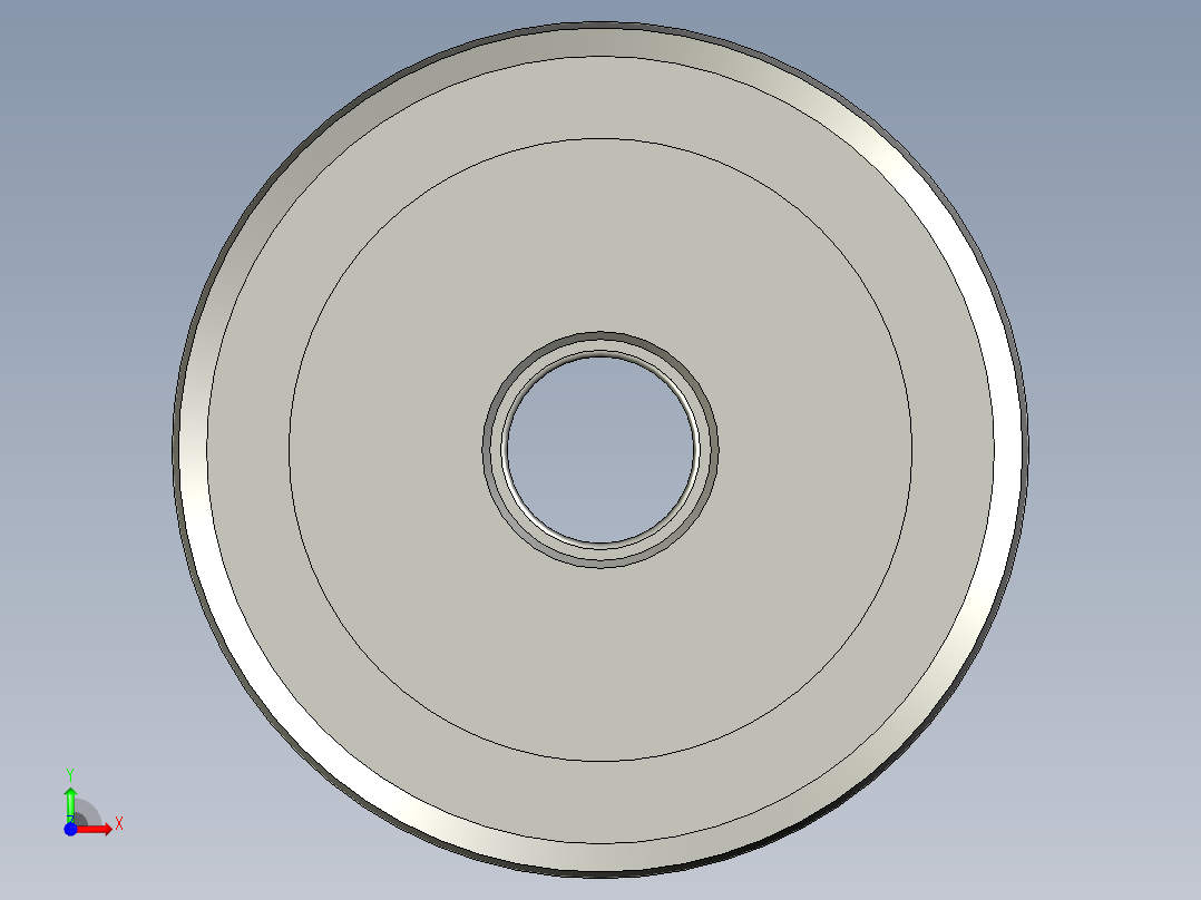 5M-32-W15-d16-惰轮前视图