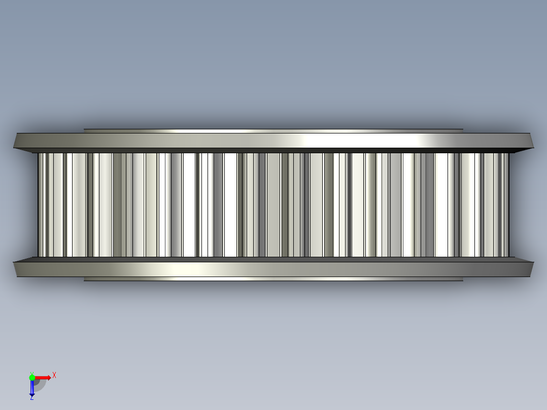 5M-32-W15-d16-惰轮俯视图