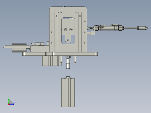 插2号左视缩略图