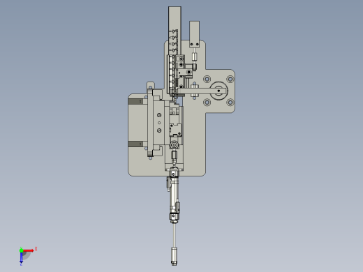 插2号俯视缩略图