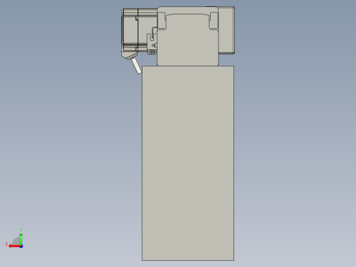 B85D-P90-L150-ML-P200W后视缩略图